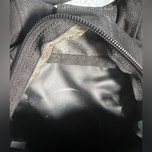 CamelBak Rugged Black Backpack - Picture 3 of 5